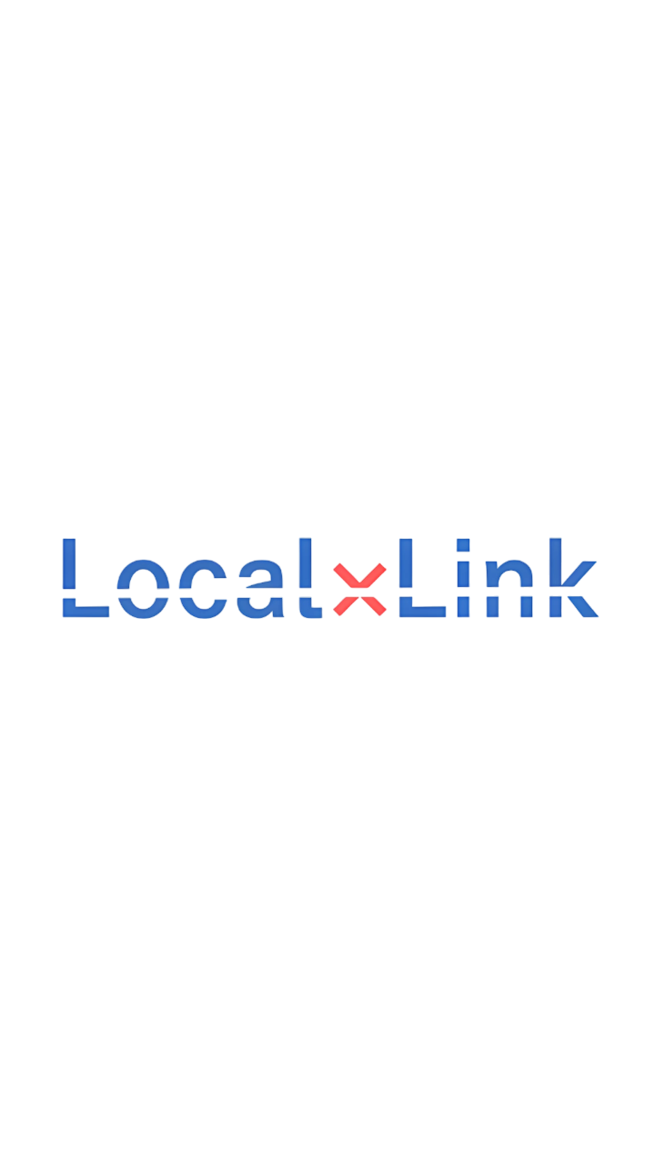Local Link Logo